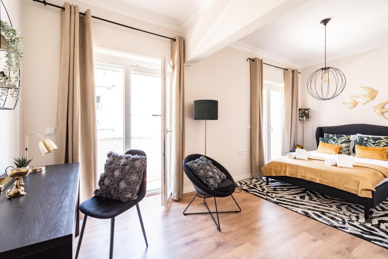 Appartement Akicity Santos Shine *
