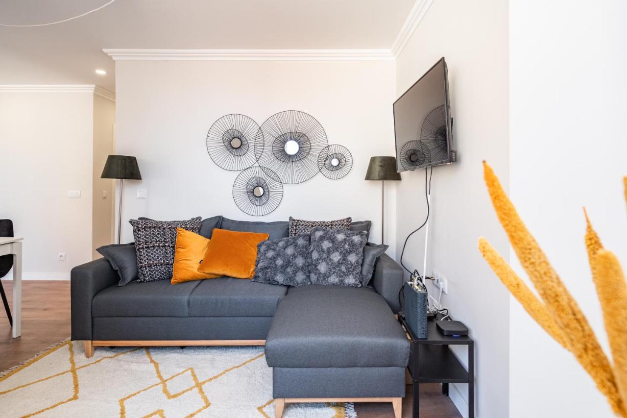 Appartement Akicity Santos Shine Lisboa