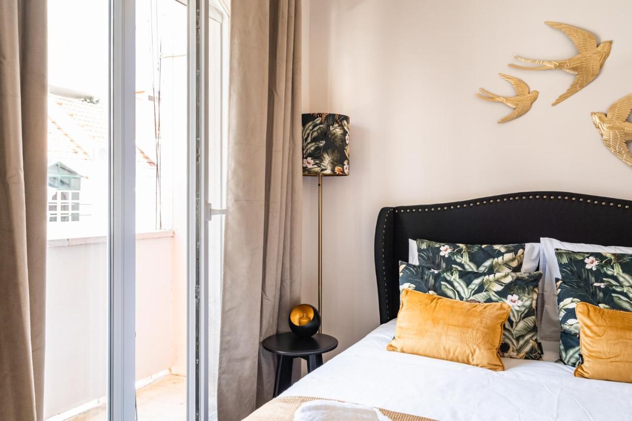 Appartement Akicity Santos Shine