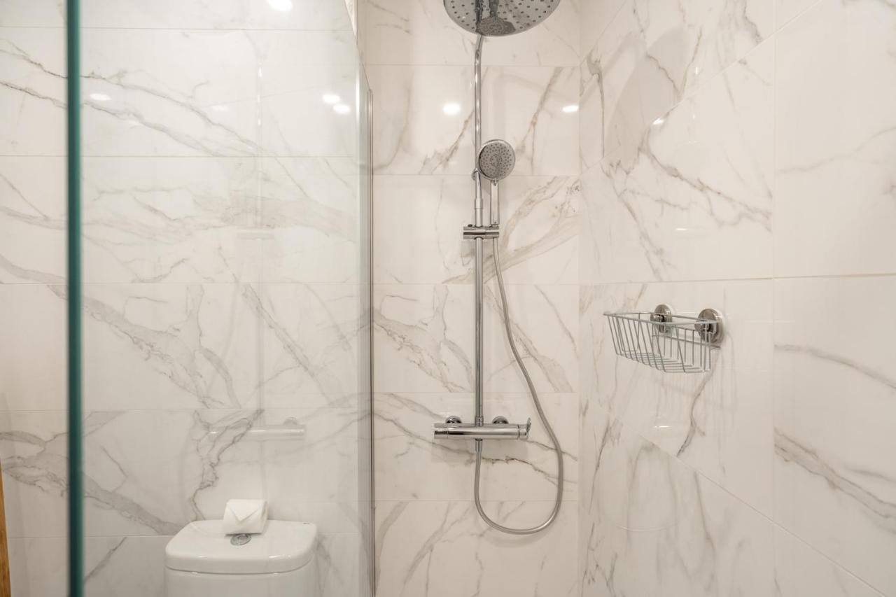 Akicity Santos Shine Appartement *