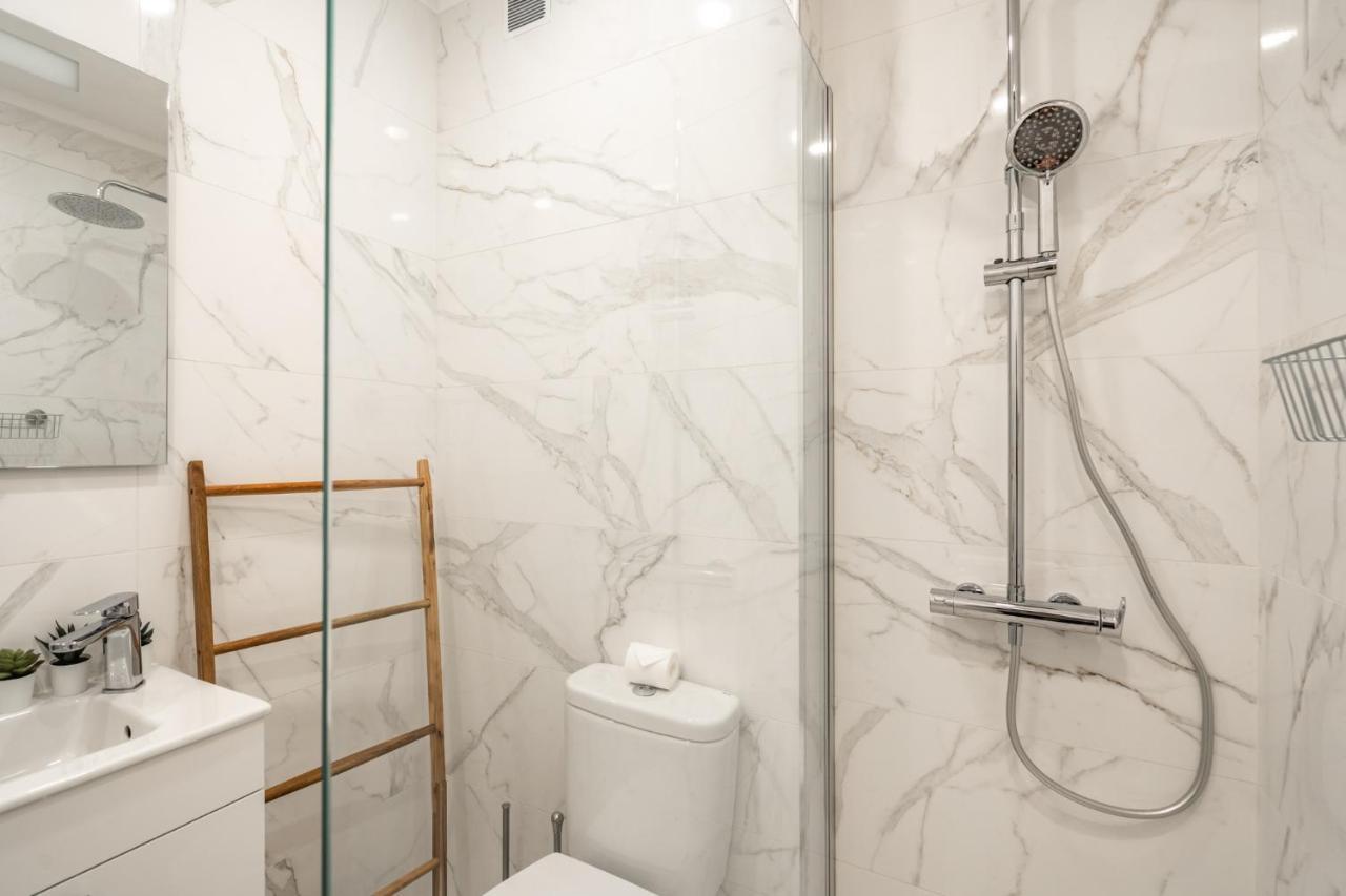 Appartement Akicity Santos Shine